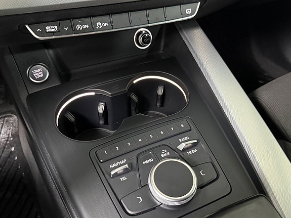 Audi A4 20 of 22