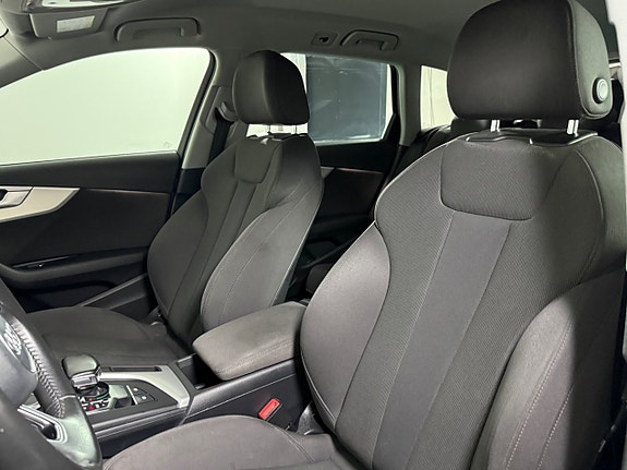 Audi A4 10 of 22