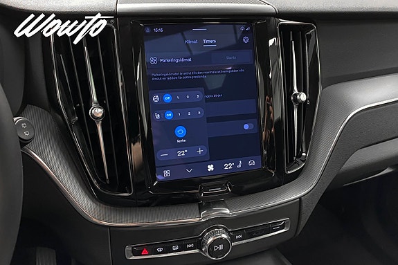 Volvo XC60 19 of 23