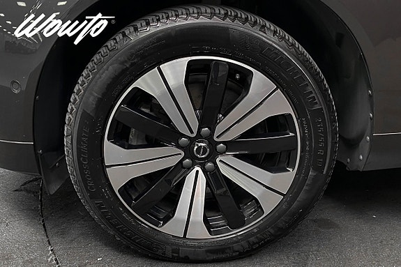 Volvo XC60 23 of 23