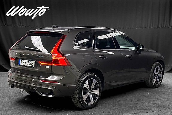 Volvo XC60 5 of 23
