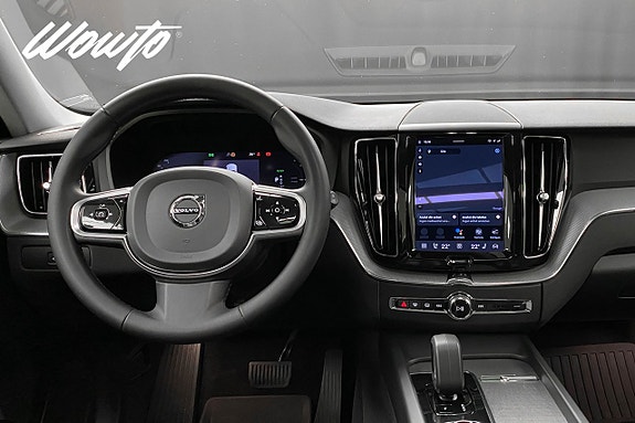 Volvo XC60 21 of 23