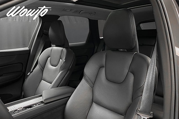 Volvo XC60 11 of 23