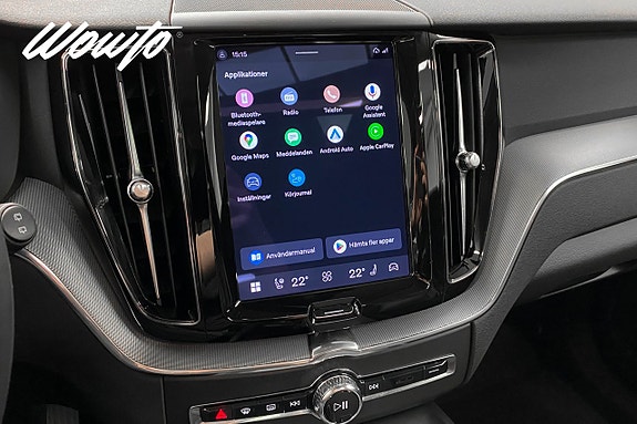 Volvo XC60 20 of 23
