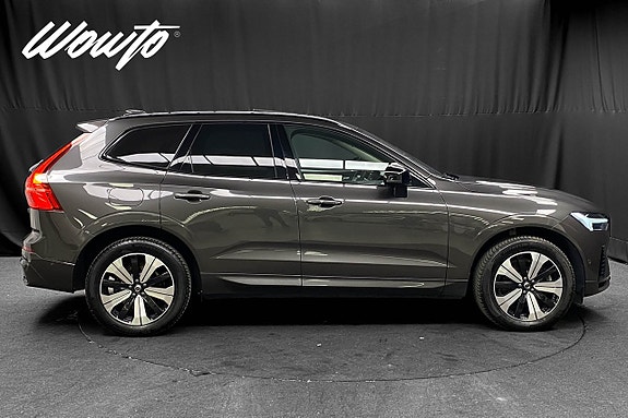 Volvo XC60 3 of 23