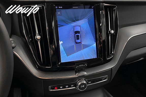 Volvo XC60 17 of 23