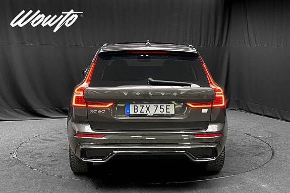Volvo XC60 6 of 23