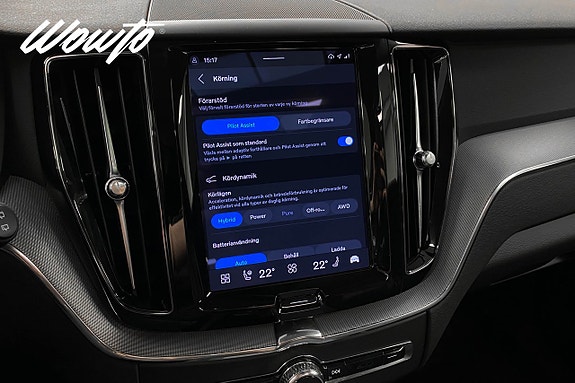 Volvo XC60 18 of 23