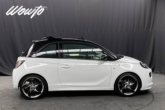 Opel ADAM 3 of 5
