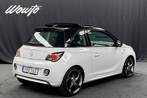 Opel ADAM 5 of 5