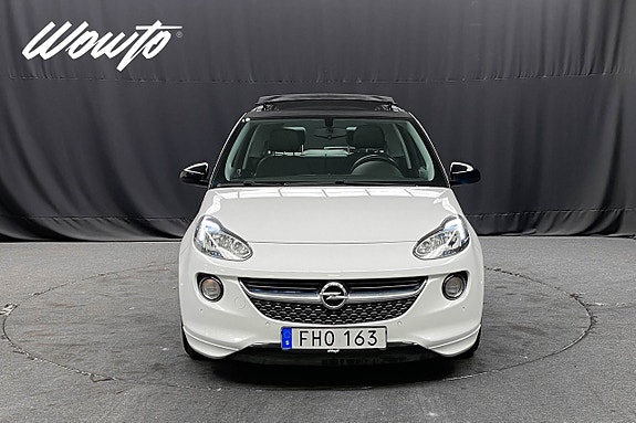 Opel ADAM 2 of 5