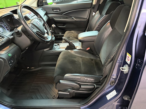 Honda CR-V 20 of 30