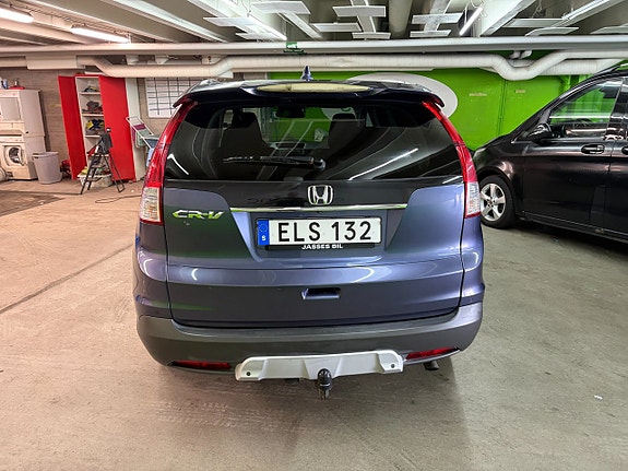 Honda CR-V 8 of 30