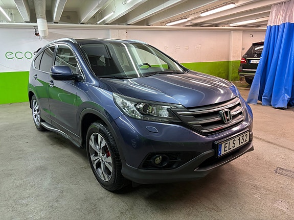 Honda CR-V 16 of 30