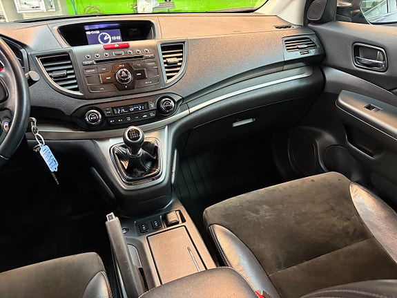 Honda CR-V 22 of 30