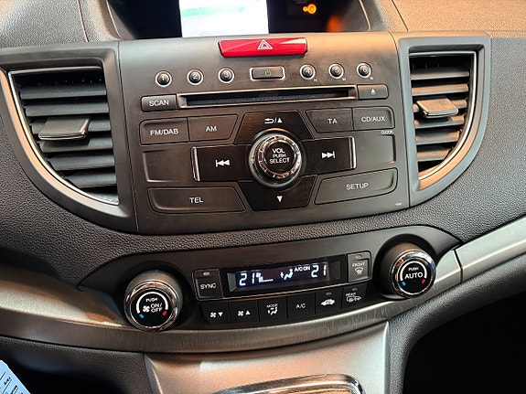 Honda CR-V 26 of 30