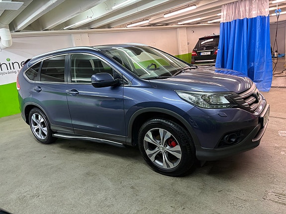 Honda CR-V 14 of 30