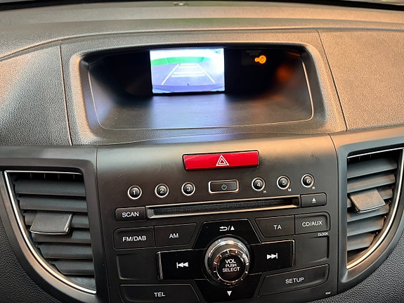 Honda CR-V 28 of 30