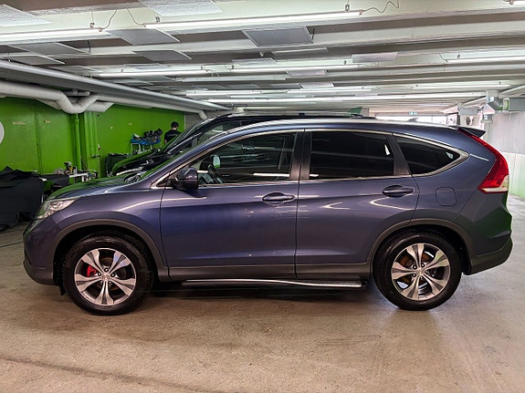 Honda CR-V 5 of 30