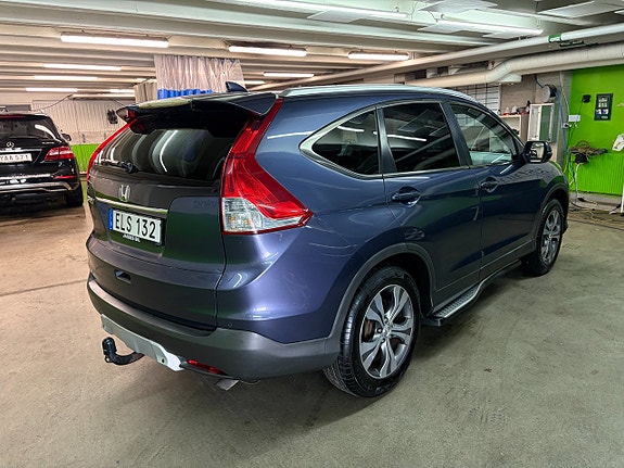 Honda CR-V 11 of 30