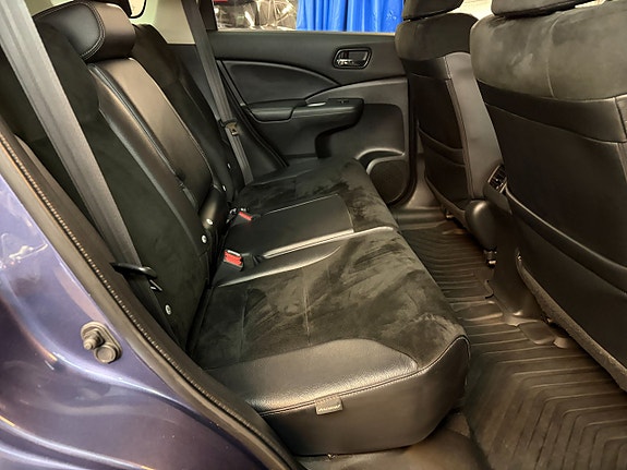 Honda CR-V 29 of 30