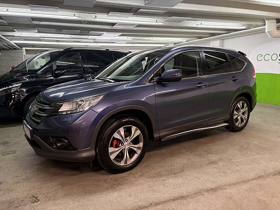 Honda CR-V 3 of 30