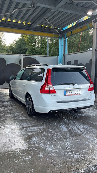 Volvo V70 4 of 4