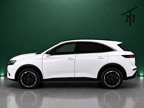 DS DS 7 Crossback 5 of 5