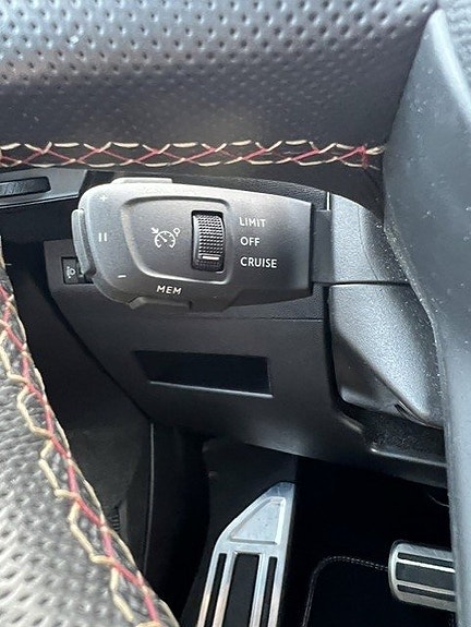 DS DS 7 Crossback 18 of 30