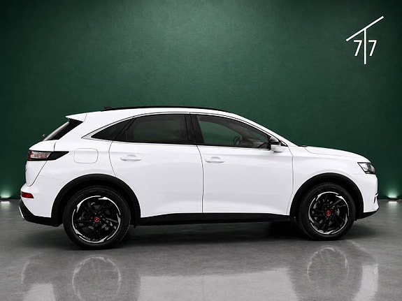 DS DS 7 Crossback 3 of 5