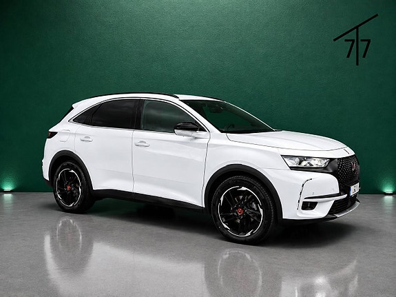 DS DS 7 Crossback 2 of 5