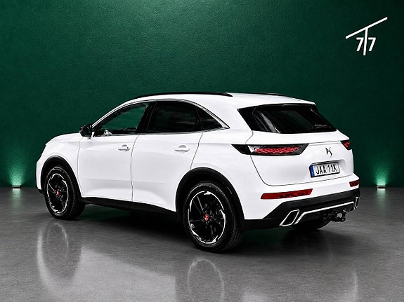 DS DS 7 Crossback 6 of 30