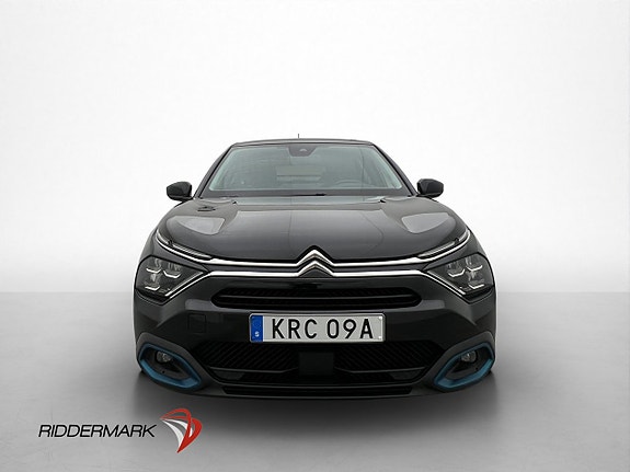 Citroen E-C4 2 of 5