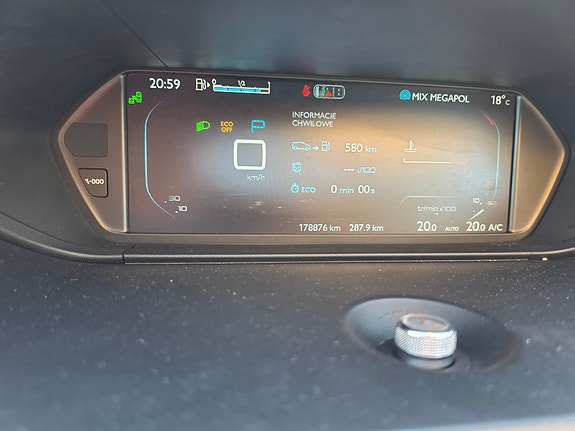 Citroen Grand C4 Picasso 7 of 7