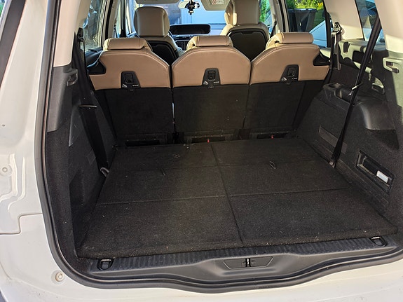 Citroen Grand C4 Picasso 5 of 5