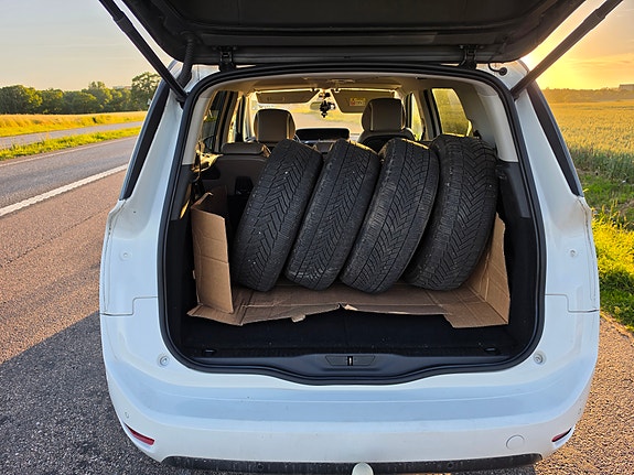Citroen Grand C4 Picasso 6 of 7