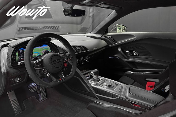 Audi R8 8 of 24