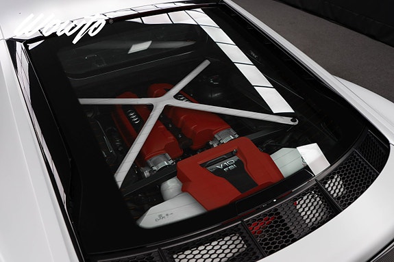 Audi R8 23 of 24