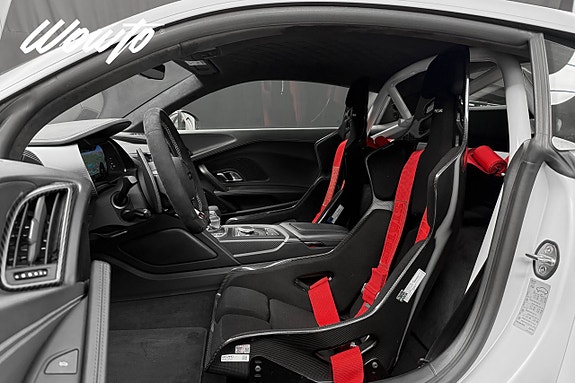 Audi R8 11 of 24