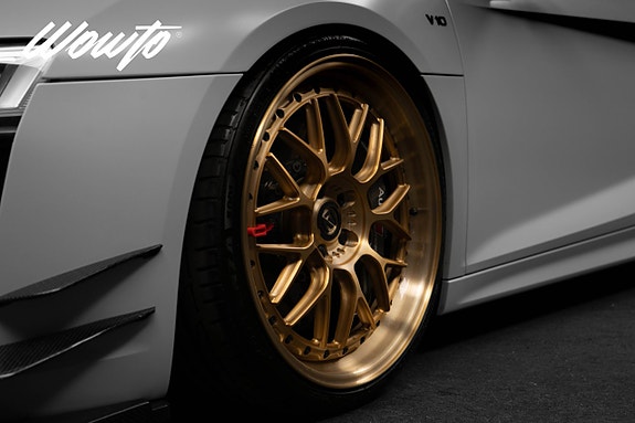Audi R8 21 of 24