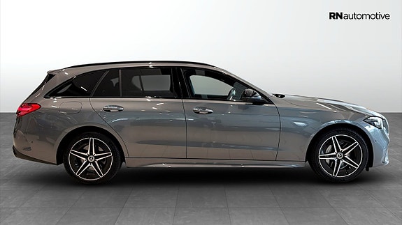 Mercedes-Benz C300 e 6 of 26