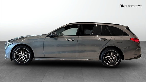 Mercedes-Benz C300 e 2 of 5