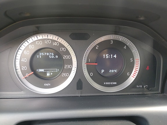 Volvo XC60 4 of 4