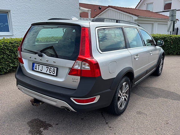 Volvo XC70 5 of 5