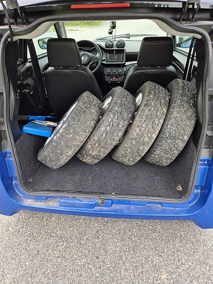 Aixam City 0.5 CVT Euro 4 9 of 11