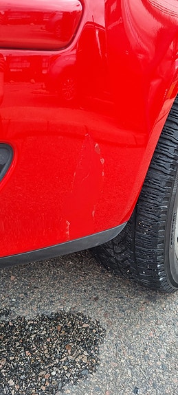 Volkswagen Polo 3 of 5