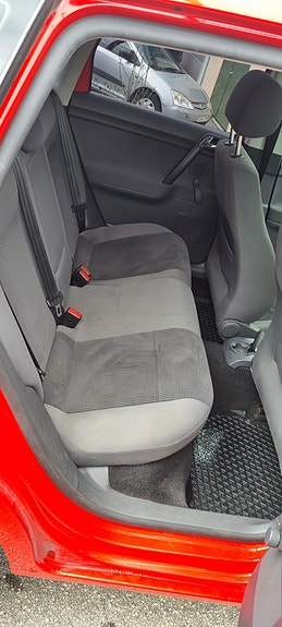 Volkswagen Polo 4 of 5