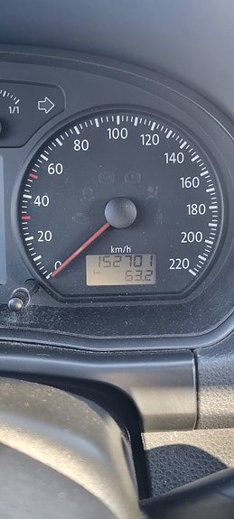 Volkswagen Polo 5 of 5