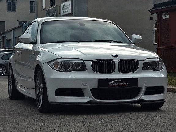 BMW 135i 5 of 5