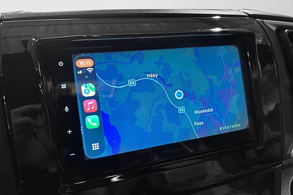 Knaus BOXLIFE 600 MQ AUTOMAT ADAPTIV FARTHÅLLARE DIESELVÄRMARE Lyftsäng 29 of 30
